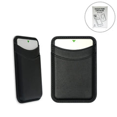 Custom Printed Magsafe Phone Pu Wallet Card Holder | Exhibitions, Conferences, Corporate Events | Yalla Printing UAE