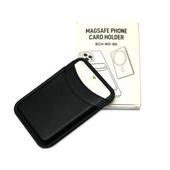 Custom Printed Magsafe Phone Pu Wallet Card Holder | Exhibitions, Conferences, Corporate Events | Yalla Printing UAE