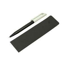 Custom Printed Maxema Pen Covers And Cases - Cardboard / Corrugated Board | Logo Branding Corporate Gift | UAE Delivery | Yalla Printing UAE