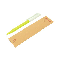 Custom Printed Maxema Pen Covers And Cases - Cardboard / Corrugated Board | Logo Branding Corporate Gift | UAE Delivery | Yalla Printing UAE