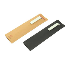 Custom Printed Maxema Pen Covers And Cases - Cardboard / Corrugated Board | Logo Branding Corporate Gift | UAE Delivery | Yalla Printing UAE