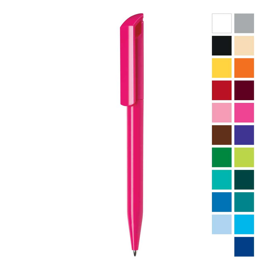 Maxema Zink Pen Solid Color body | Custom Packaging Printing | Free Design Support | Yalla Printing UAE