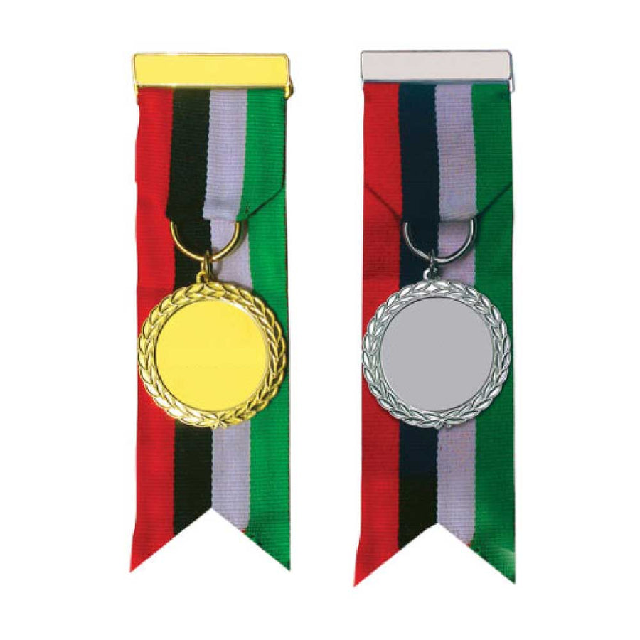 Medal Awards | Corporate Recognition Gift – Yalla Printing UAE