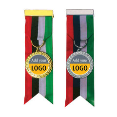 Medal Awards | Custom Packaging Printing | Free Design Support | Yalla Printing UAE
