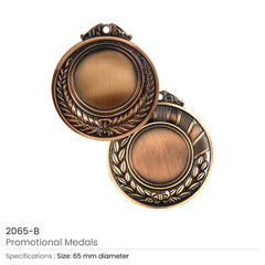 Custom Printed Medals | Exhibitions, Conferences, Corporate Events | Yalla Printing UAE