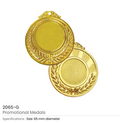 Custom Printed Medals | Exhibitions, Conferences, Corporate Events | Yalla Printing UAE