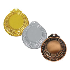 Custom Printed Medals | Exhibitions, Conferences, Corporate Events | Yalla Printing UAE