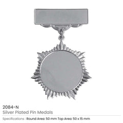 Custom Printed Medals | Exhibitions, Conferences, Corporate Events | Yalla Printing UAE