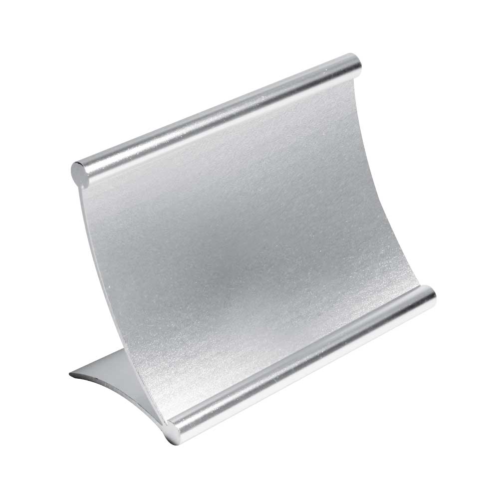 Metal Desk Sign Holders | Custom Packaging Printing | Free Design Support | Yalla Printing UAE