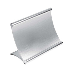 Metal Desk Sign Holders | Custom Packaging Printing | Free Design Support | Yalla Printing UAE