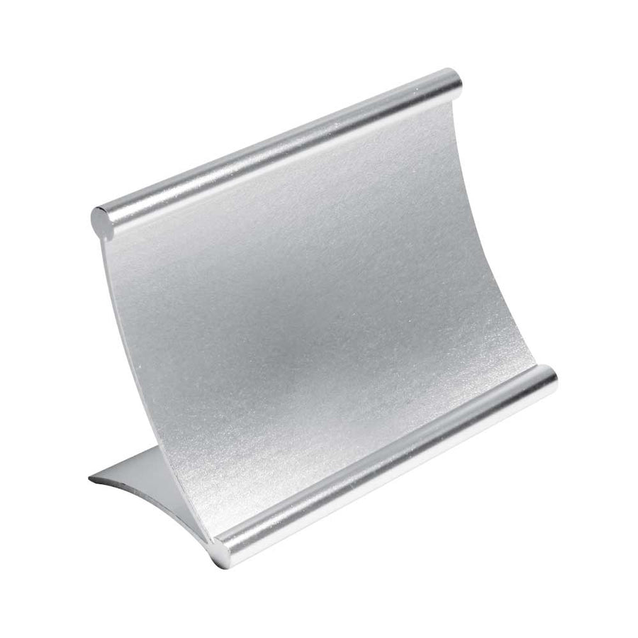 Metal Desk Sign Holders | Custom Packaging Printing | Free Design Support | Yalla Printing UAE