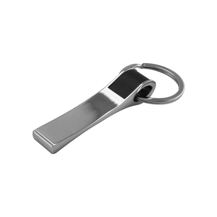 Metal Key Chain 55 x 15mm (SKU KH-3)