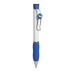 Custom Printed Logo Metal Pens | Logo Branding Corporate Gift | UAE Delivery | Yalla Printing UAE
