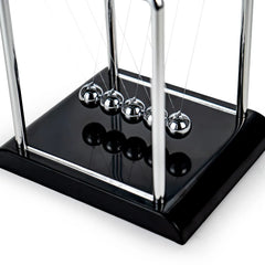 Metal Pens – Metal Pendulum Balance Balls (Newton’s Cradle) | Custom Packaging Printing | Free Design Support | Yalla Printing UAE