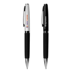 Custom Printed High Quality Metal Pens | Logo Branding Corporate Gift | UAE Delivery | Yalla Printing UAE