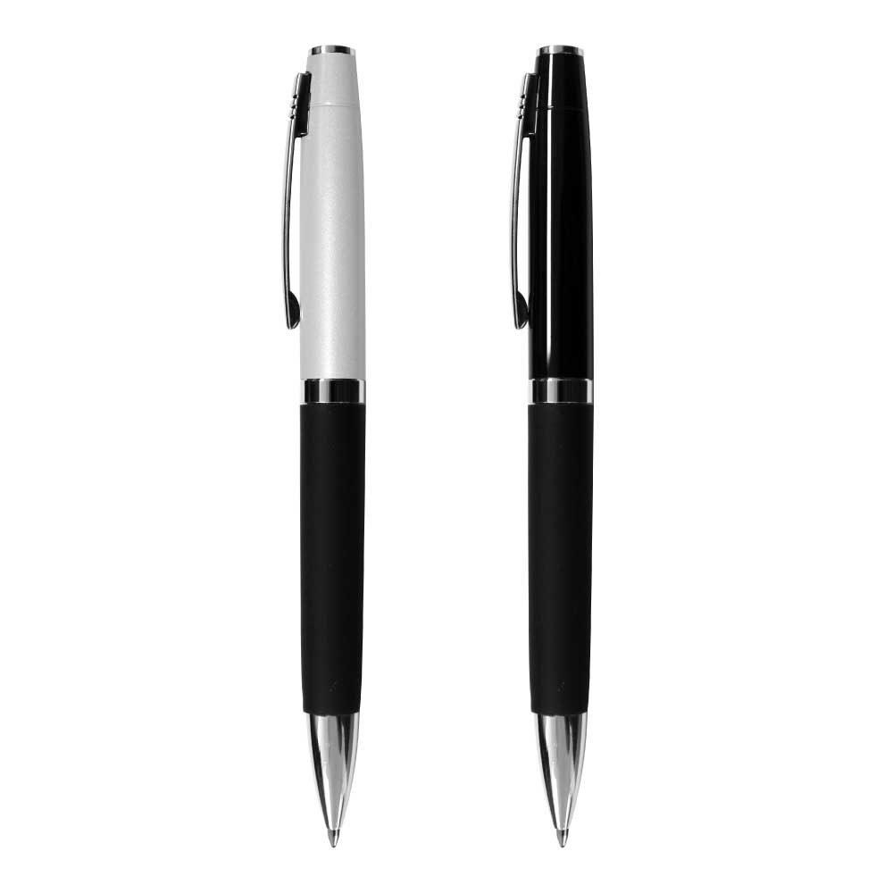 Custom Printed High Quality Metal Pens | Logo Branding Corporate Gift | UAE Delivery | Yalla Printing UAE