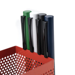 Metal Pens Twist Action Matte Finish and Black Clip | Custom Packaging Printing | Free Design Support | Yalla Printing UAE