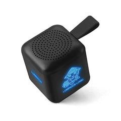 Mini Cube Bluetooth Speaker – Yalla Printing UAE