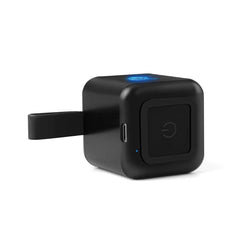 Mini Cube Bluetooth Speaker – Yalla Printing UAE