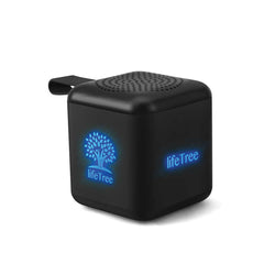 Mini Cube Bluetooth Speaker – Yalla Printing UAE