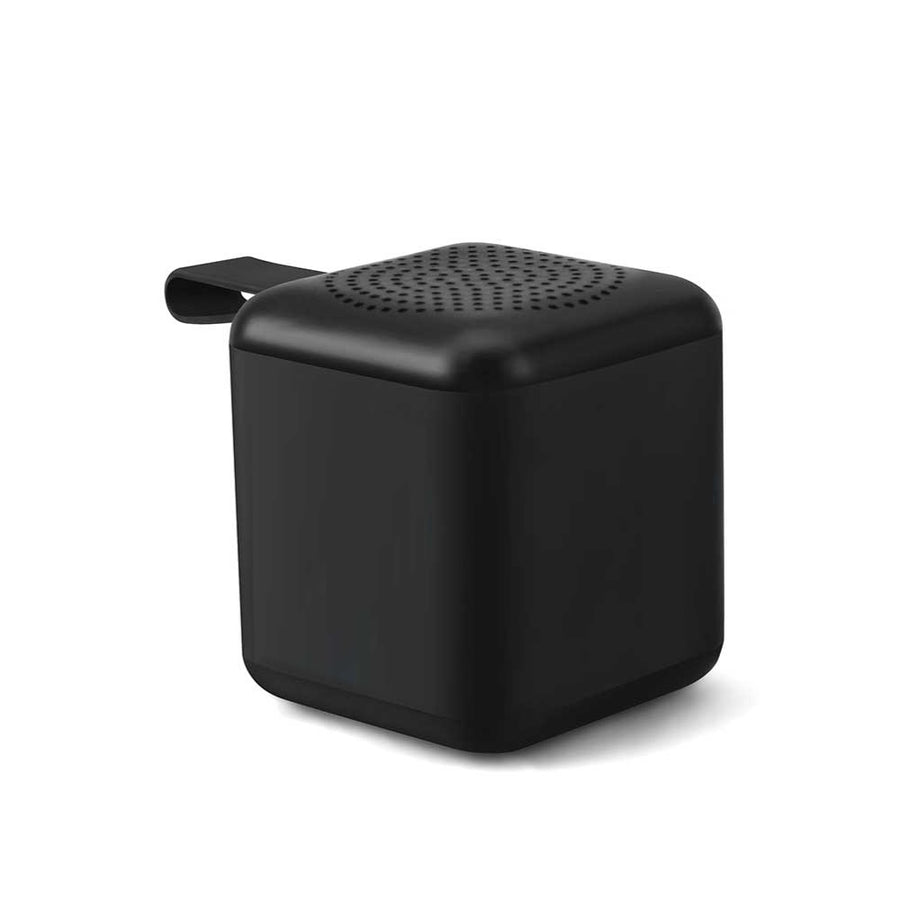 Mini Cube Bluetooth Speaker – Yalla Printing UAE