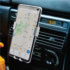 Custom Printed Mobile Holder For Car | Logo Branding Corporate Gift | UAE Delivery | Yalla Printing UAE