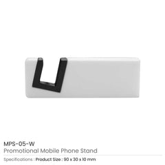 Custom Printed Mobile Phone Holders | Exhibitions, Conferences, Corporate Events | Yalla Printing UAE
