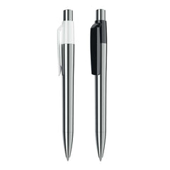 Custom Printed Mood Metal Pens | Logo Branding Corporate Gift | UAE Delivery | Yalla Printing UAE
