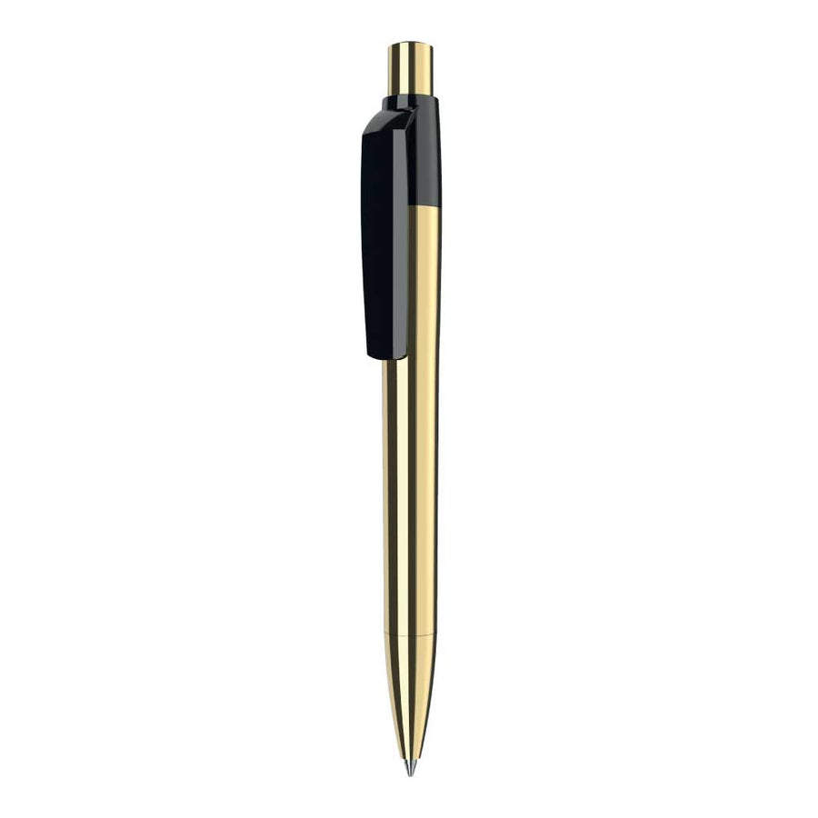 Custom Printed Mood Metal Pens - Stainless Steel | Exhibitions, Conferences, Corporate Events | Yalla Printing UAE