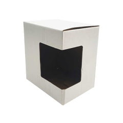 Custom Printed Mug Packaging Box | Custom Packaging Printing | Free Design Support | Yalla Printing UAE