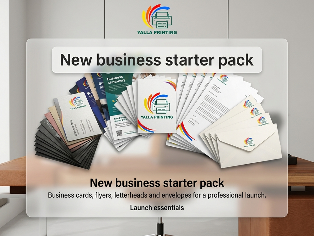 Starting a Business