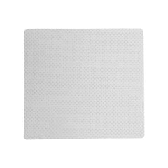 Custom Printed Non Slip White Fabric Mouse Pads | Logo Branding Corporate Gift | UAE Delivery | Yalla Printing UAE