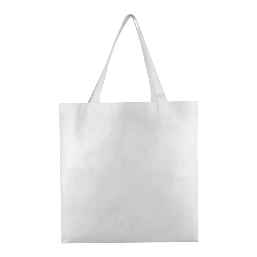 Custom Printed Non Woven Sublimation Bags | Exhibitions, Conferences, Corporate Events | Yalla Printing UAE