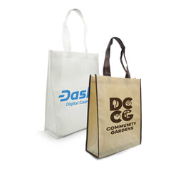 Vertical Non-woven Bags | Custom Branded Bag | UAE Delivery | Yalla Printing UAE