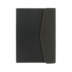 Custom Printed Dorniel A5 Size Notebooks Pu Hardcover And Magnetic Flap | Logo Branding Corporate Gift | UAE Delivery | Yalla Printing UAE