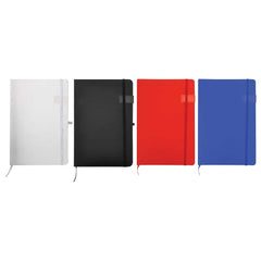 Notebook With USB Flash | Logo Branding Corporate Gift | UAE Delivery | Yalla Printing UAE