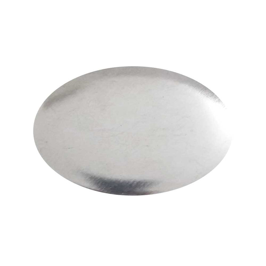 Custom Printed Oval Button Badges | Corporate Award & Recognition Gift | UAE Delivery | Yalla Printing UAE