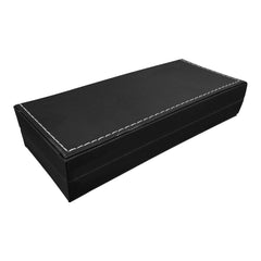 Custom Printed Leather Gift Pen Packaging Box | Custom Packaging Printing | Free Design Support | Yalla Printing UAE
