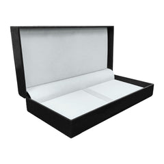 Custom Printed Leather Gift Pen Packaging Box | Custom Packaging Printing | Free Design Support | Yalla Printing UAE