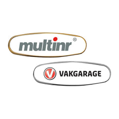 PVC Injected Name Badges | Custom Packaging Printing | Free Design Support | Yalla Printing UAE