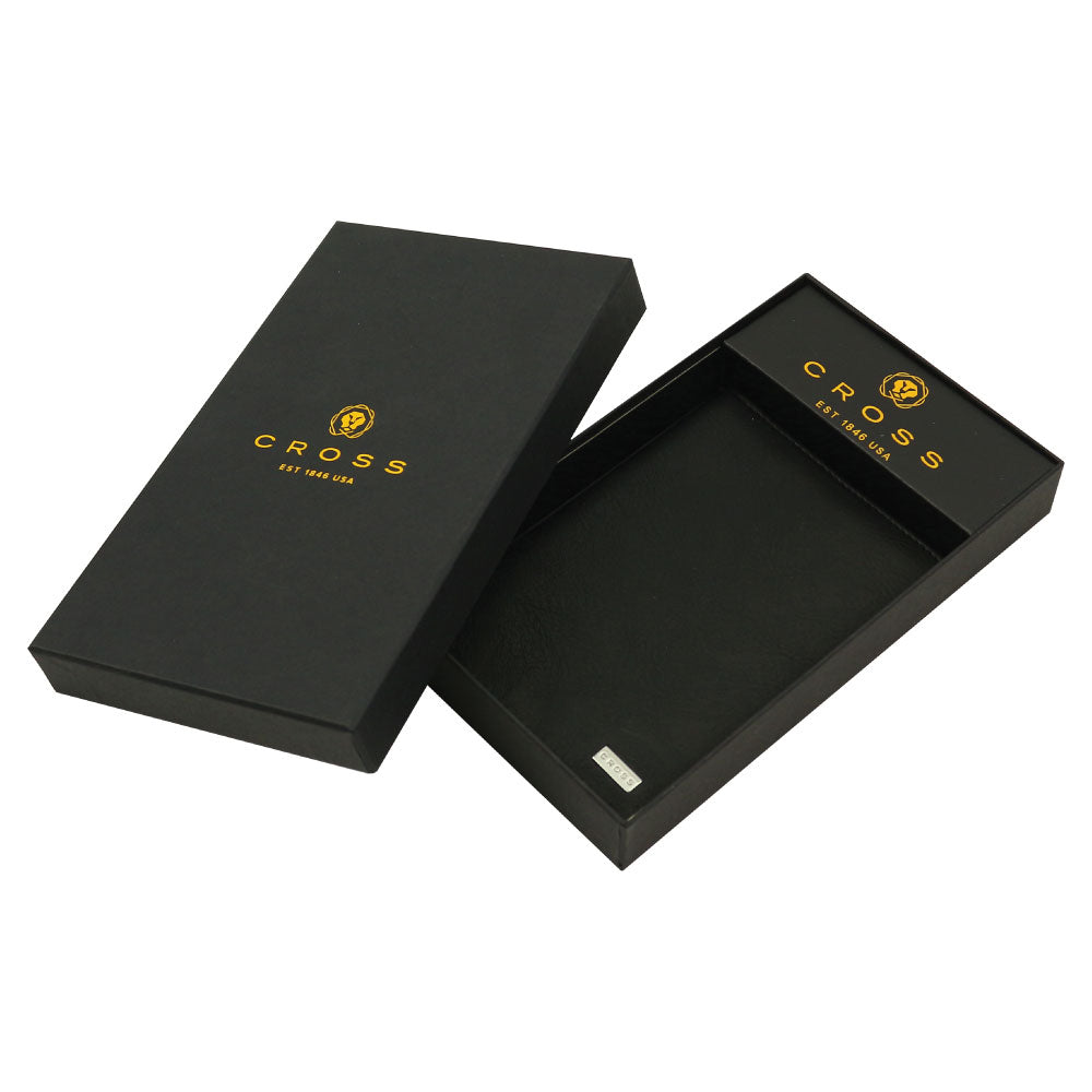 CROSS Express Passport Sleeve Leather Material – Yalla Printing UAE