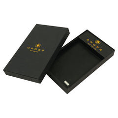 CROSS Express Passport Sleeve Leather Material – Yalla Printing UAE