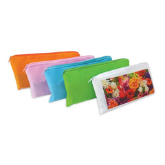 Custom Printed Pencil Pouches | Exhibitions, Conferences, Corporate Events | Yalla Printing UAE