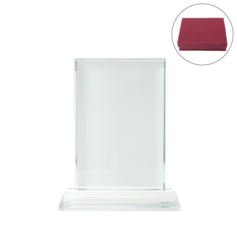 Custom Printed Personalized Crystal Gifts | Exhibitions, Conferences, Corporate Events | Yalla Printing UAE