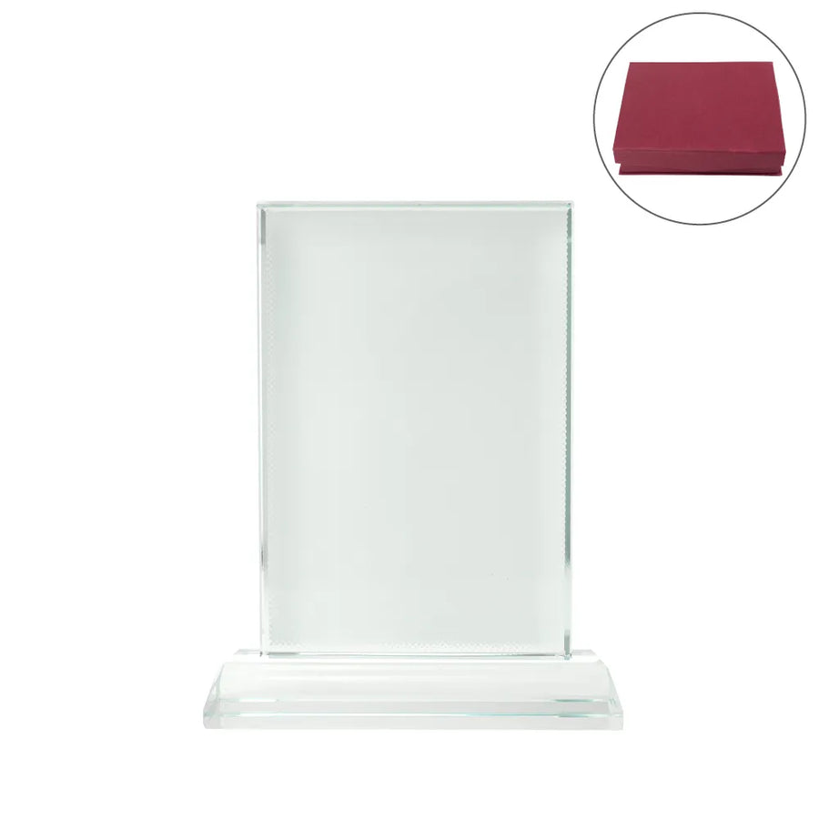 Custom Printed Personalized Crystal Gifts | Exhibitions, Conferences, Corporate Events | Yalla Printing UAE