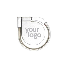 Custom Printed Phone Ring With Car Air Vent Holder | Exhibitions, Conferences, Corporate Events | Yalla Printing UAE