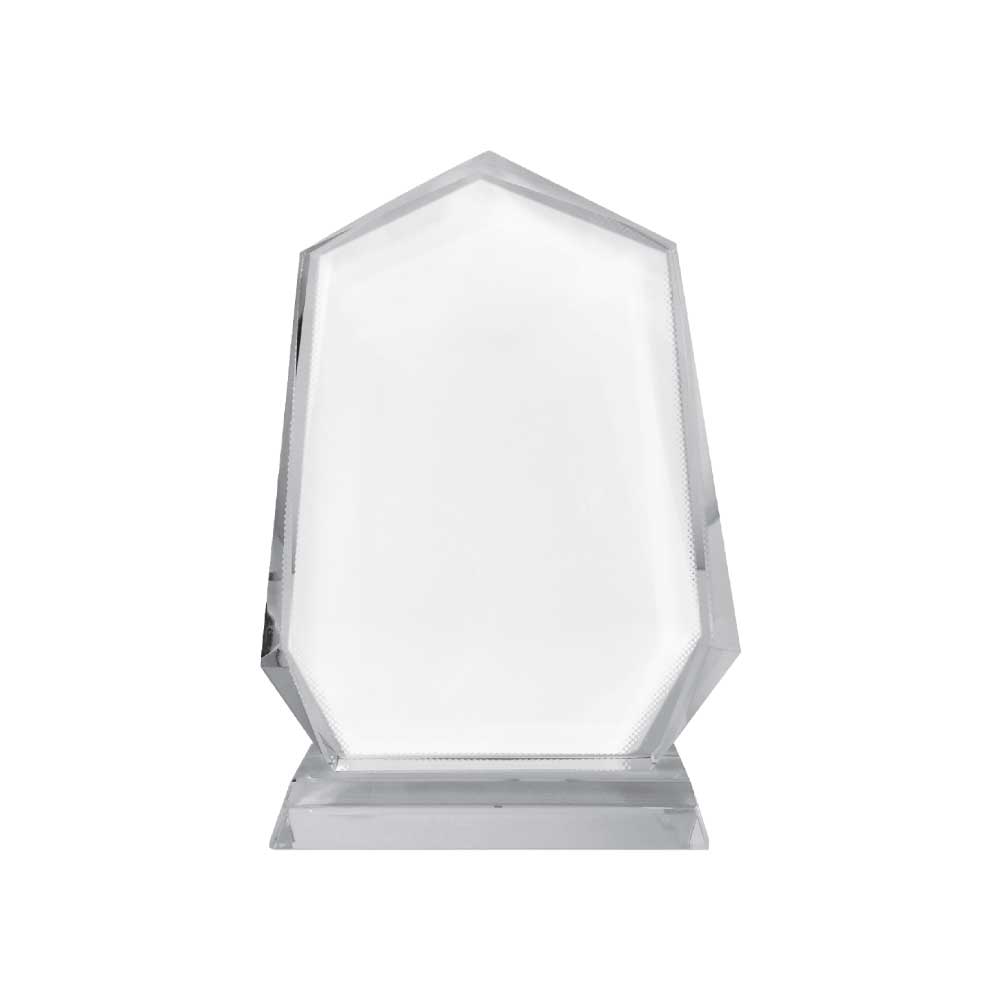 Sublimation Photo Crystal 13 x 20cm (SKU 216-F)