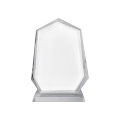 Sublimation Photo Crystal 13 x 20cm (SKU 216-F)