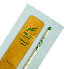 Custom Printed Sustainable Plant A Seed Gift Set Gs - 061 | Logo Branding Corporate Gift | UAE Delivery | Yalla Printing UAE