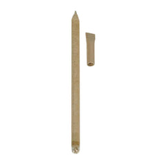 Custom Printed Plantable Pens | Logo Branding Corporate Gift | UAE Delivery | Yalla Printing UAE